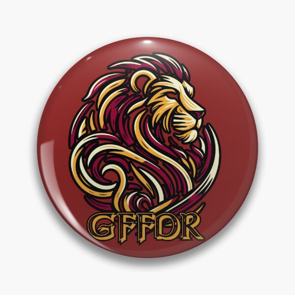 Item preview, Lion of the house logo designed and sold by maxcaballero111.