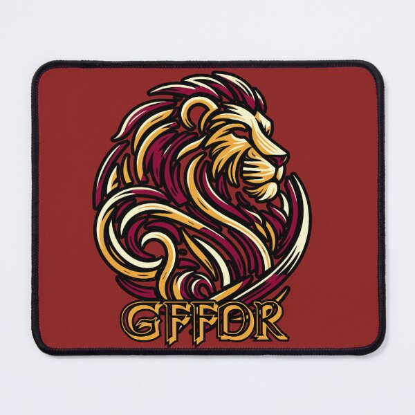 Item preview, Lion of the house logo designed and sold by maxcaballero111.