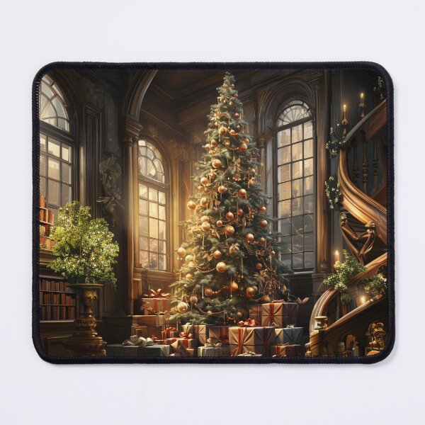 Item preview, New Year Tree designed and sold by OldNewAmbient.
