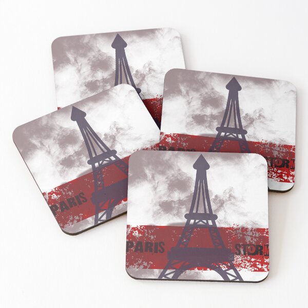 Item preview, Paris Storm designed and sold by Redlimeclothing.