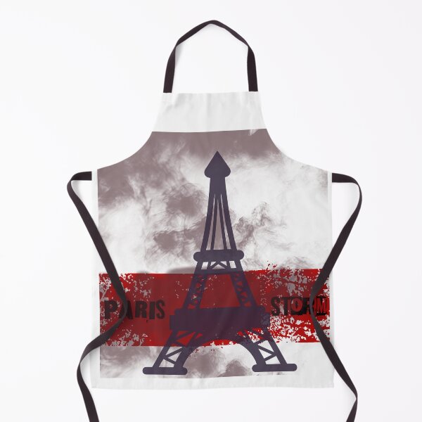 Item preview, Paris Storm designed and sold by Redlimeclothing.