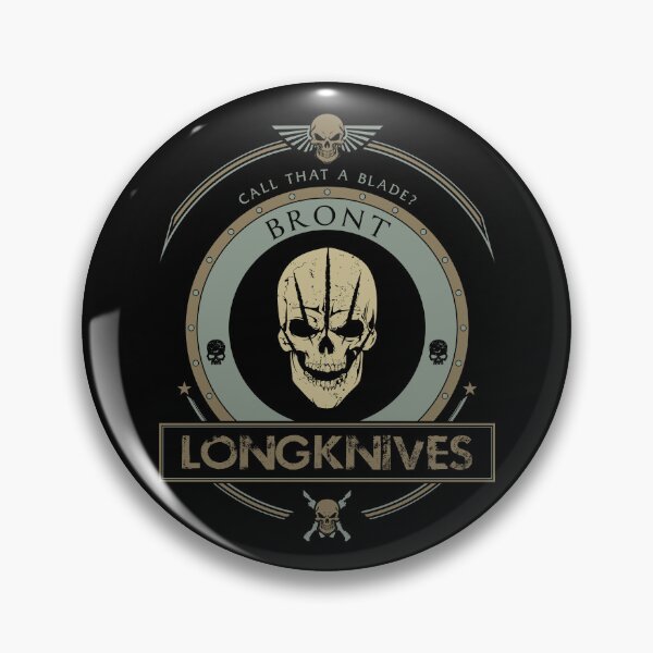 Item preview, LONGKNIVES - ELITE designed and sold by EscanV.