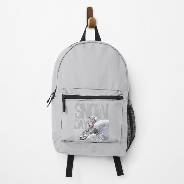 Item preview, Anime Style Snow Day designed and sold by YokujinDesign.
