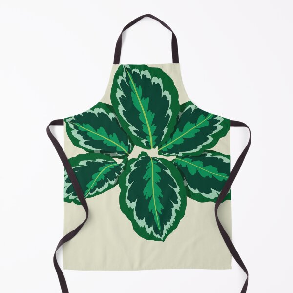 Item preview, Calathea Medallion designed and sold by LEOSKYLAR.