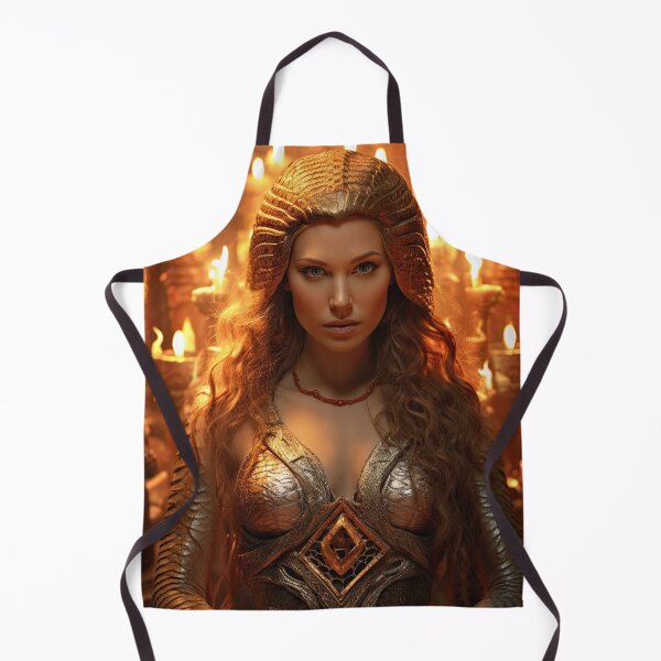 Item preview, Zuzana  designed and sold by OccultDreams.
