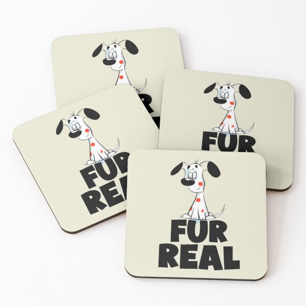 Item preview, Fur real (black) designed and sold by kookycomet.