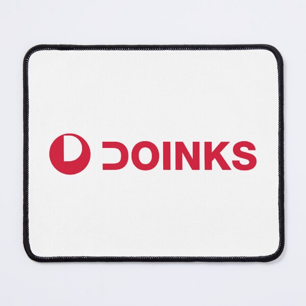 Item preview, DOINKS - RED designed and sold by plsdontbuythis.