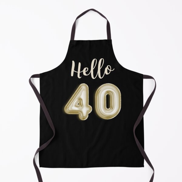 Item preview, Funny 40th Birthday Quote Birthday, Uncle Birthday designed and sold by DesignsStation8.