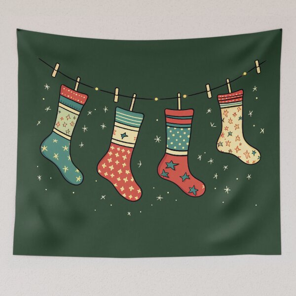 Item preview,  Christmas lights designed and sold by Lil-Satu.