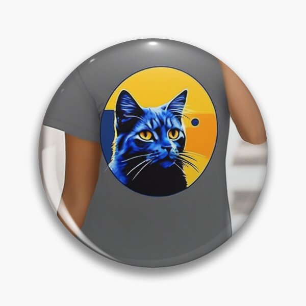 Artikelvorschau, Damen-T-Shirt mit Katzen-Buchstaben-Print für den täglichen Genuss entworfen und verkauft von Chukszy1.