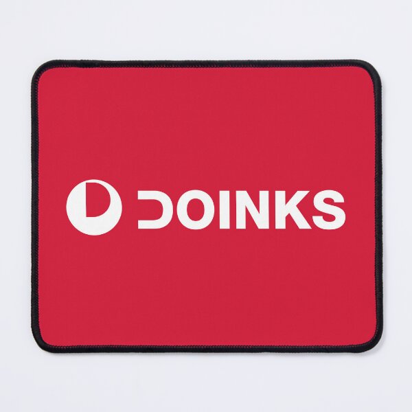 Item preview, DOINKS - WHITE designed and sold by plsdontbuythis.