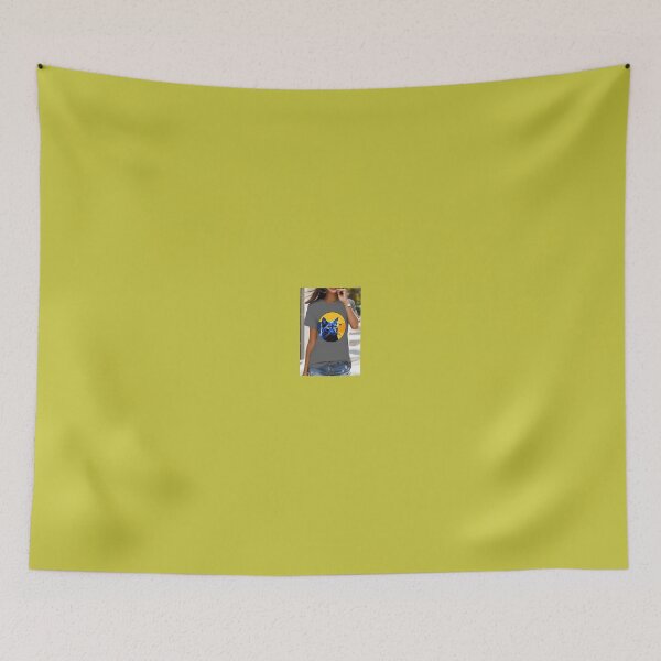 Item preview, Women's Cat Letter Print Tee for Daily Delight designed and sold by Chukszy1.