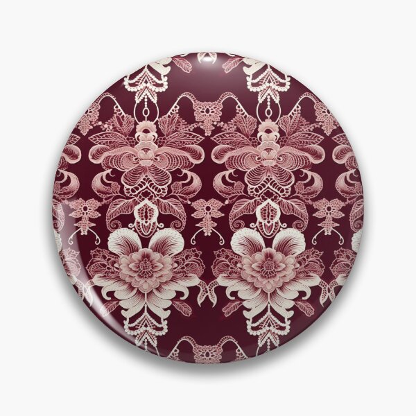 Item preview, Lace Pattern designed and sold by SideSignal.