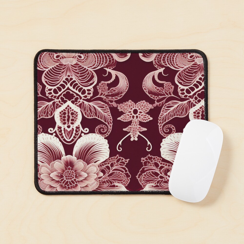 Item preview, Mouse Pad designed and sold by SideSignal.