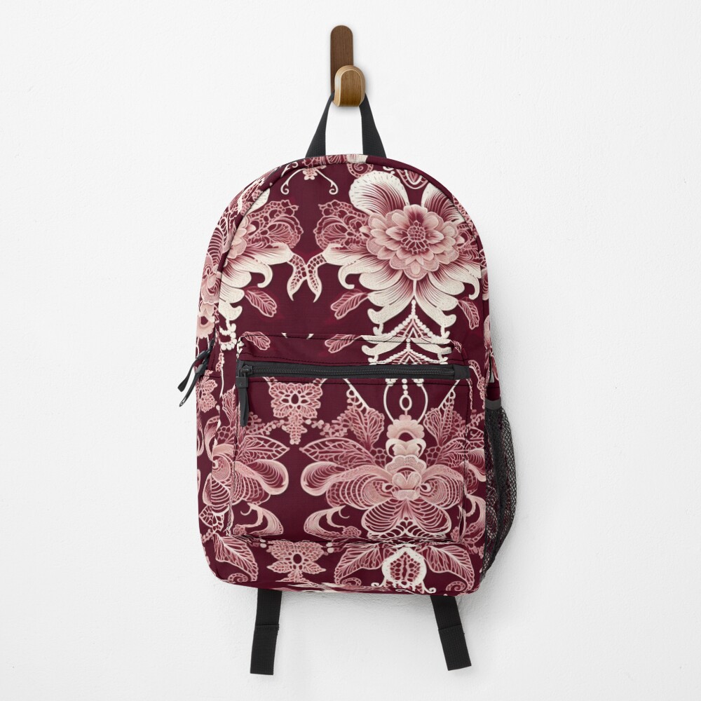 Item preview, Backpack designed and sold by SideSignal.