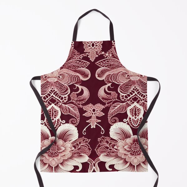 Item preview, Lace Pattern designed and sold by SideSignal.