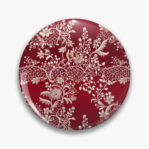 Item preview, Lace Pattern designed and sold by SideSignal.