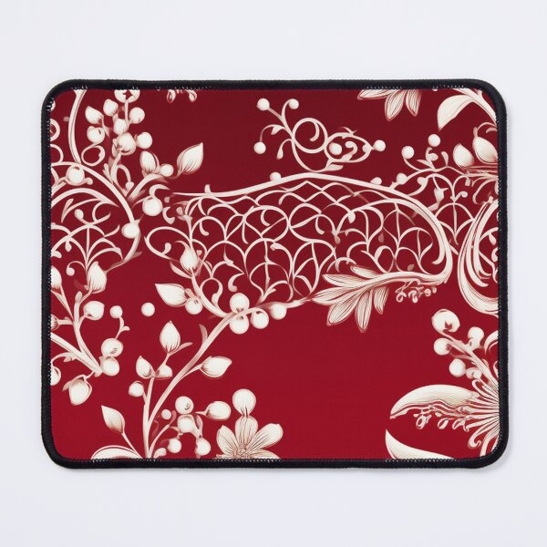 Artikelvorschau, Lace Pattern entworfen und verkauft von SideSignal.