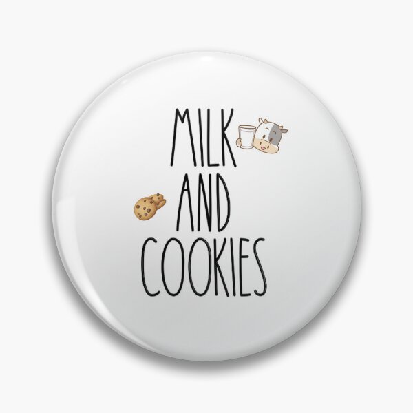 Item preview, Text milk and cookies cute designed and sold by marialetiziaa.
