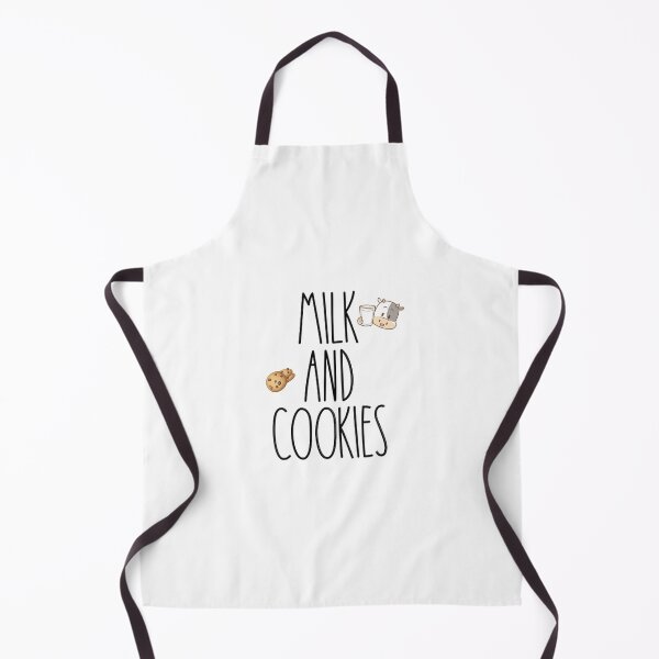Item preview, Text milk and cookies cute designed and sold by marialetiziaa.