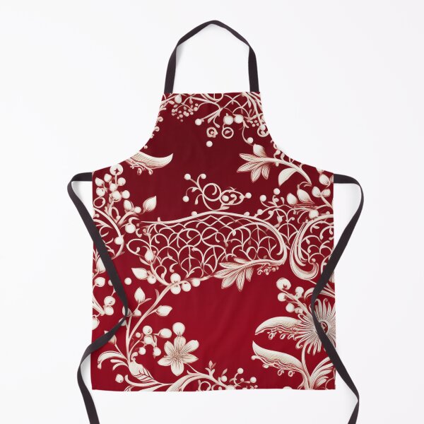 Item preview, Lace Pattern designed and sold by SideSignal.