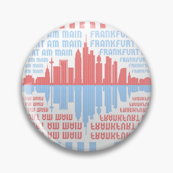 Item preview, Frankfurt Am Main designed and sold by levonthelight.