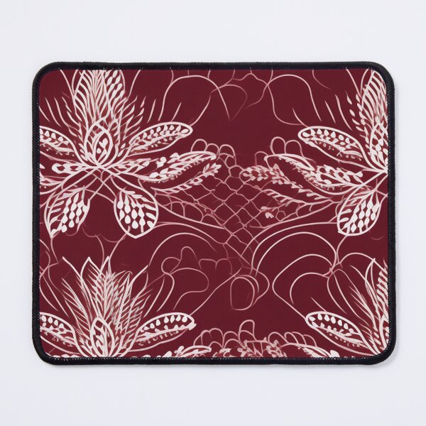 Aperçu de l'œuvre Lace Pattern créée et vendue par SideSignal.