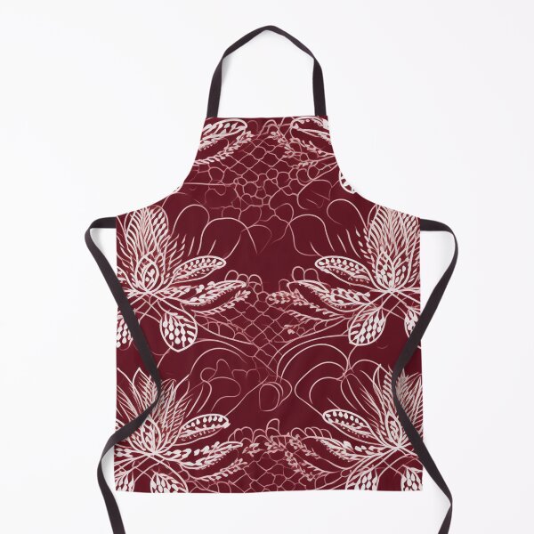 Item preview, Lace Pattern designed and sold by SideSignal.