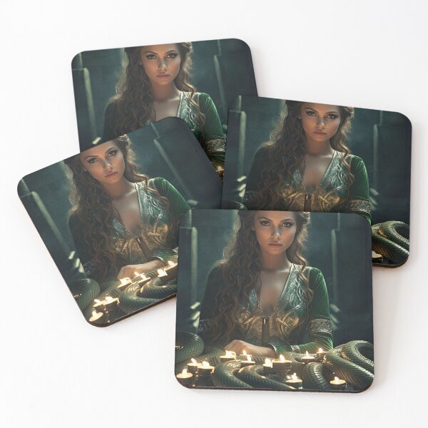 Item preview, Eva  designed and sold by OccultDreams.