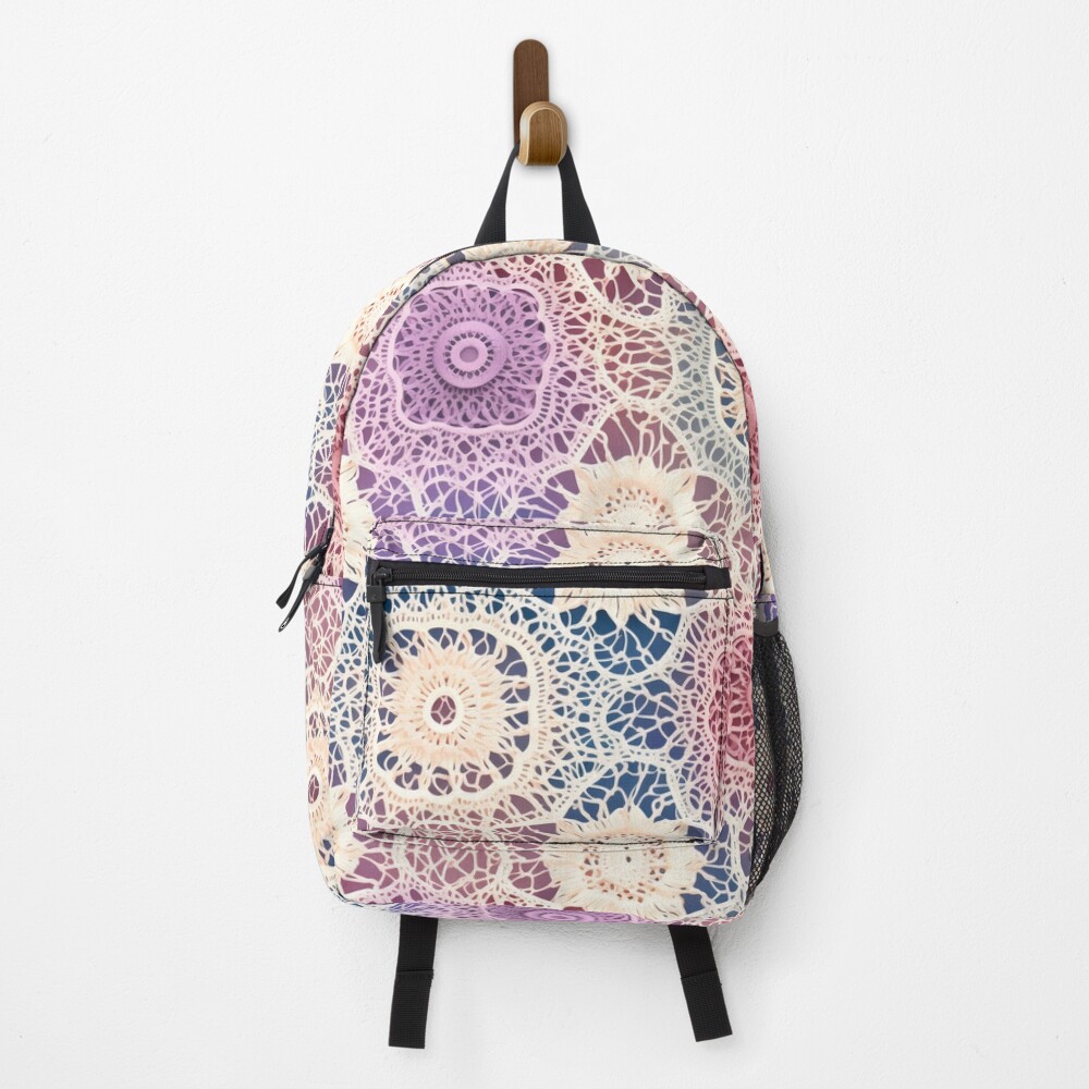 Item preview, Backpack designed and sold by SideSignal.