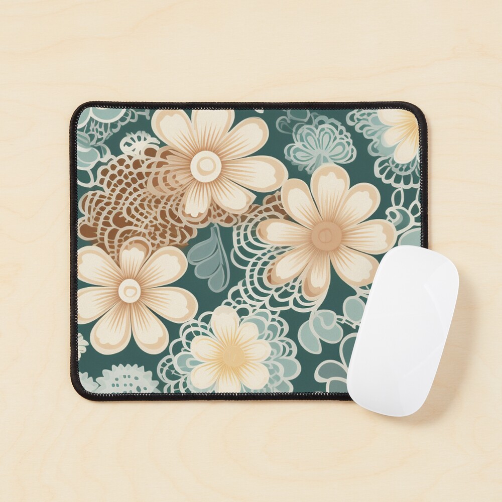 Item preview, Mouse Pad designed and sold by SideSignal.