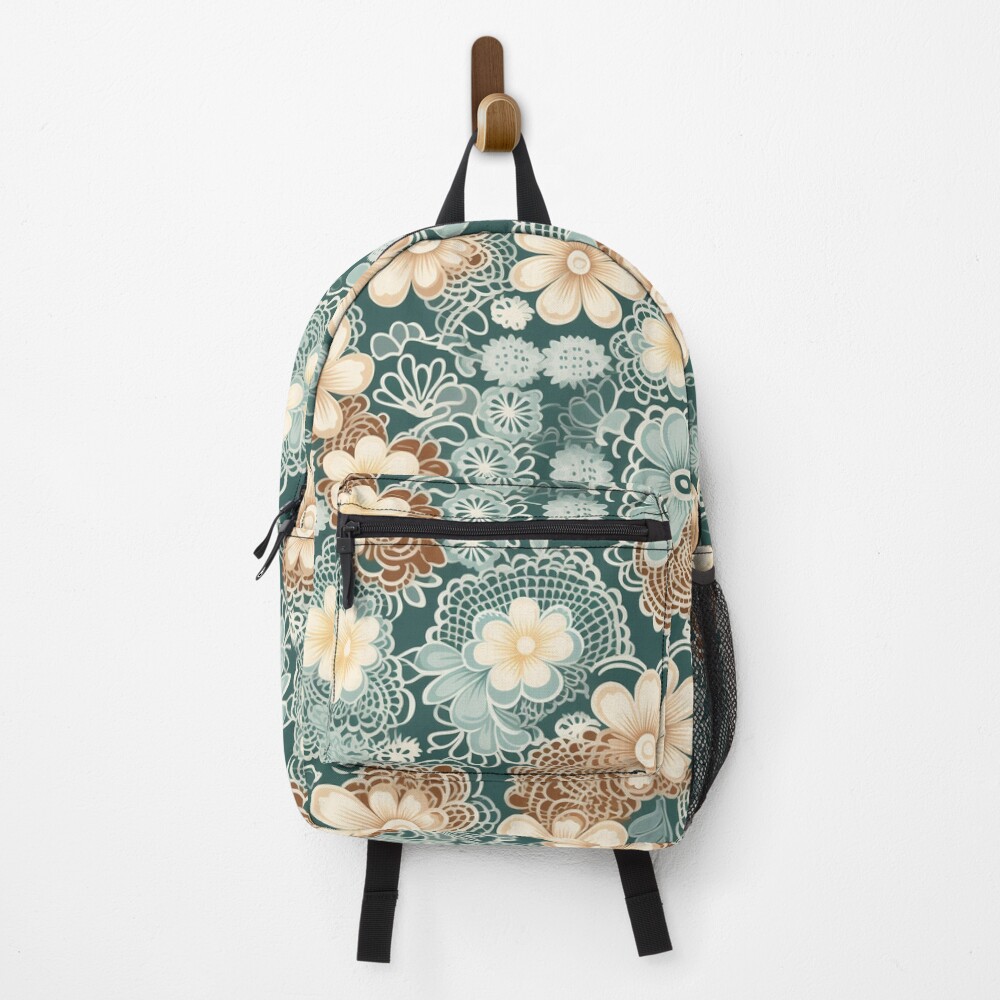 Item preview, Backpack designed and sold by SideSignal.