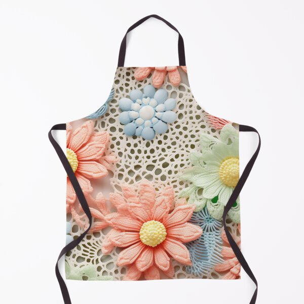 Item preview, Lace Pattern designed and sold by SideSignal.