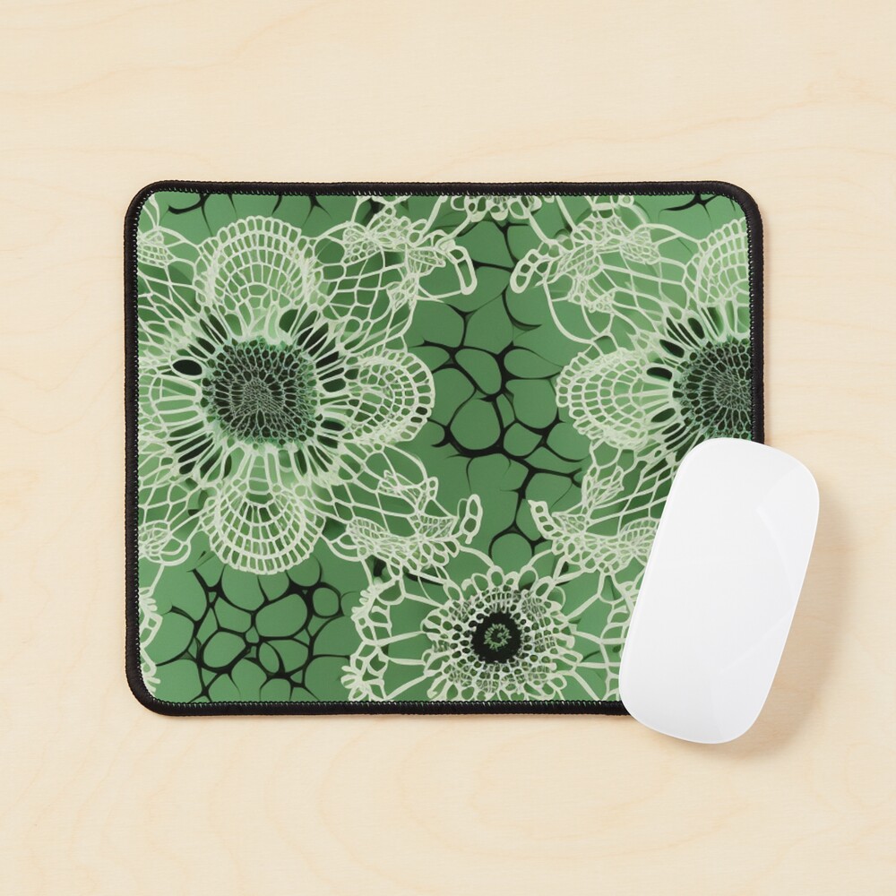 Item preview, Mouse Pad designed and sold by SideSignal.