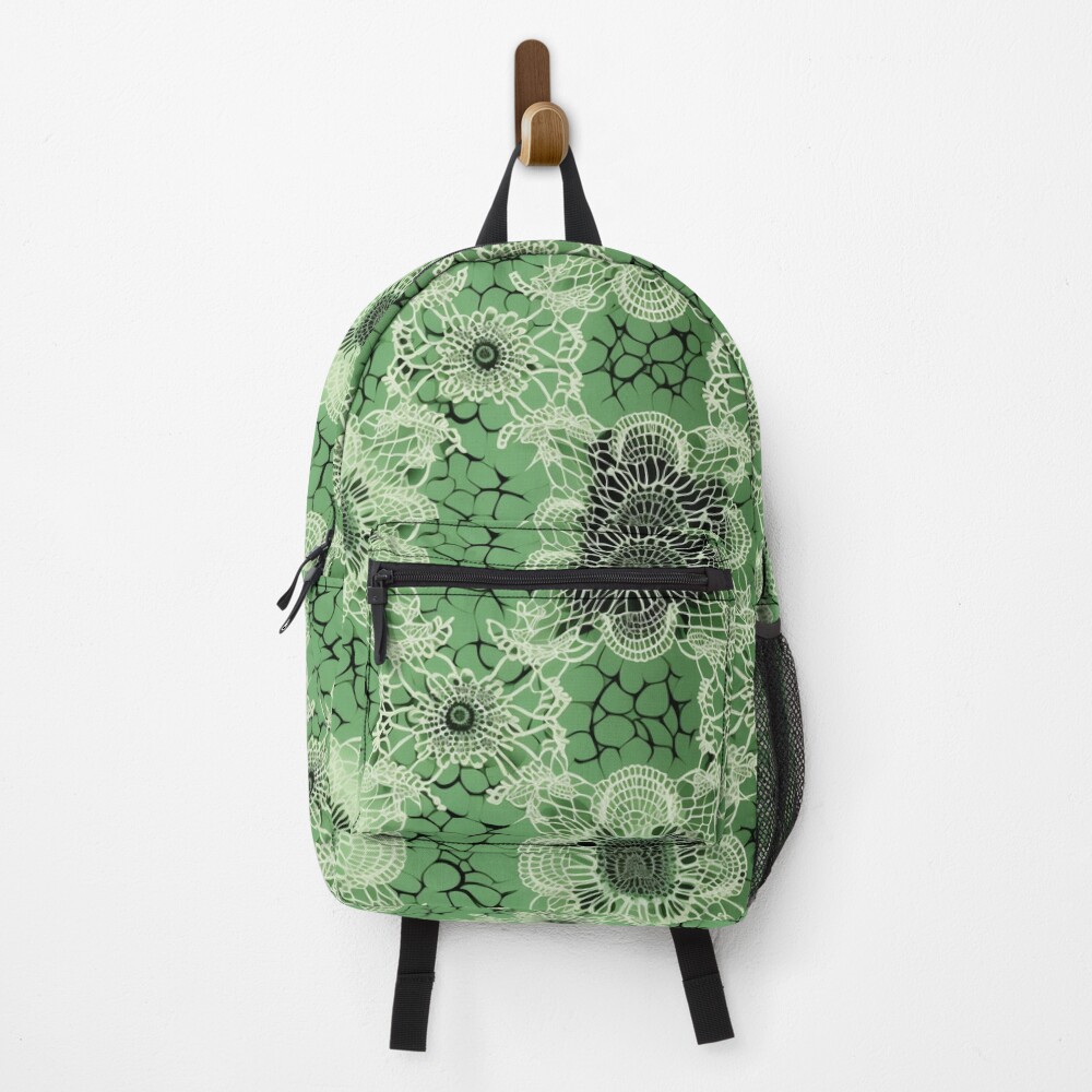 Item preview, Backpack designed and sold by SideSignal.