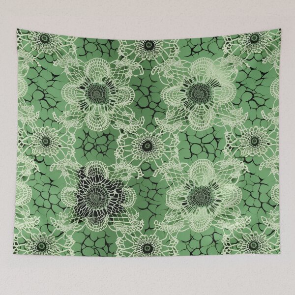 Item preview, Lace Pattern designed and sold by SideSignal.
