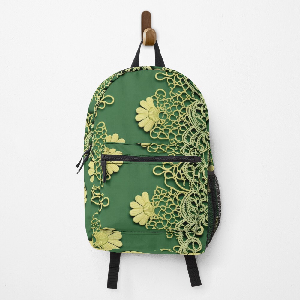 Item preview, Backpack designed and sold by SideSignal.