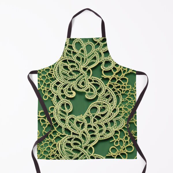 Item preview, Lace Pattern designed and sold by SideSignal.