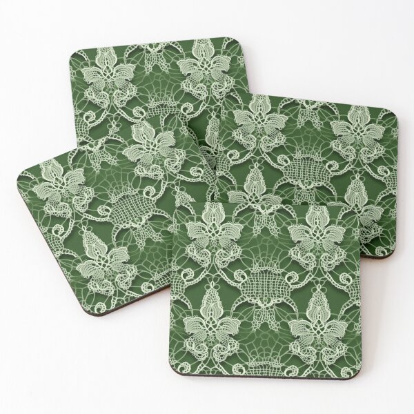 Item preview, Lace Pattern designed and sold by SideSignal.