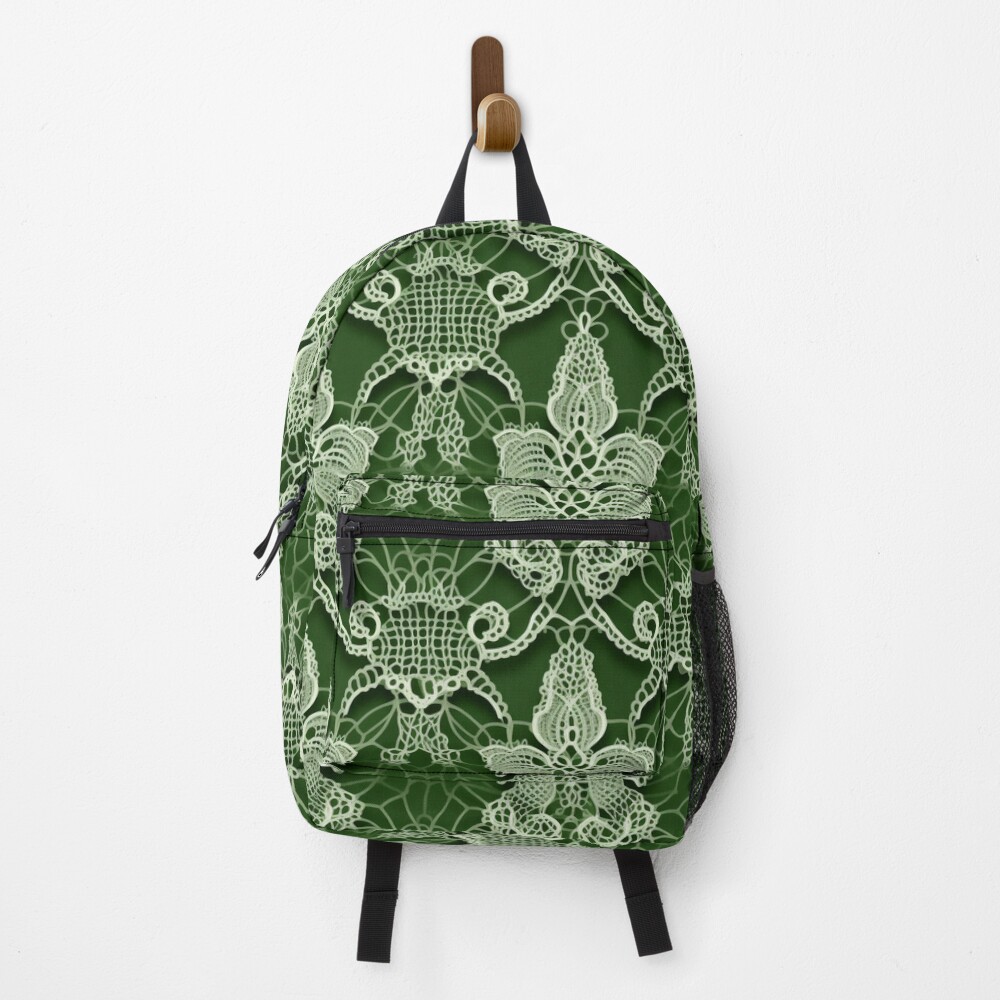 Item preview, Backpack designed and sold by SideSignal.