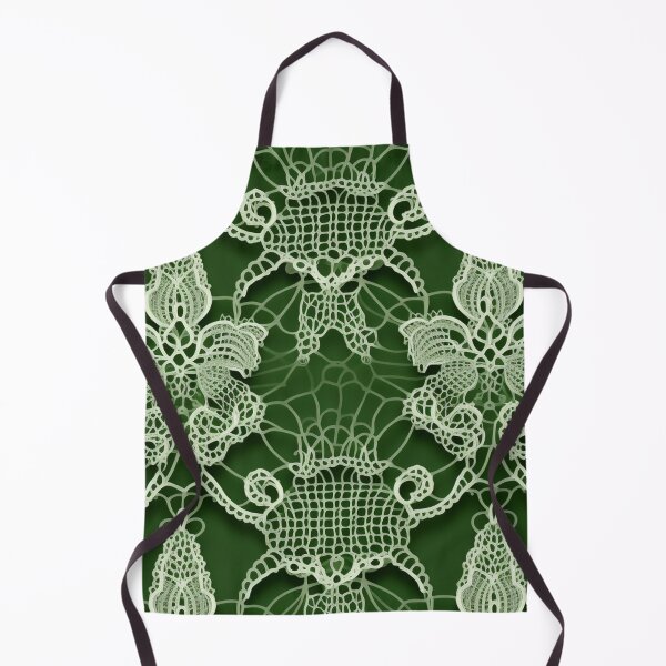 Item preview, Lace Pattern designed and sold by SideSignal.