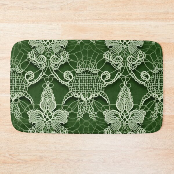 Item preview, Lace Pattern designed and sold by SideSignal.