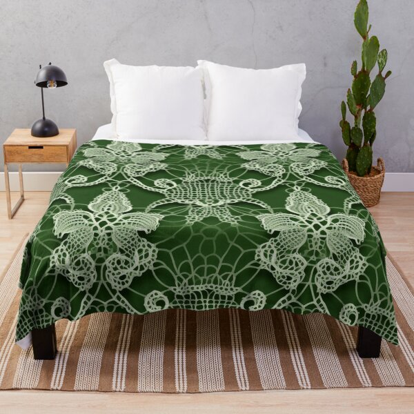 Item preview, Lace Pattern designed and sold by SideSignal.