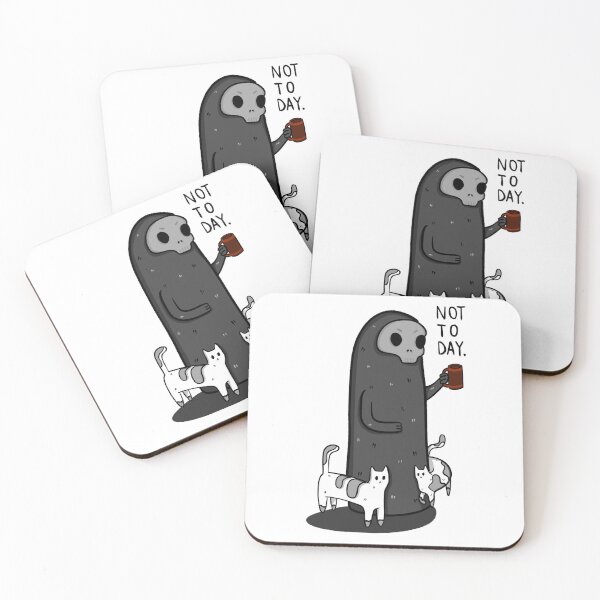 Item preview, Not today ghost disapproval  designed and sold by Stel99.