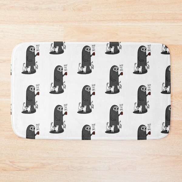 Item preview, Not today ghost disapproval  designed and sold by Stel99.