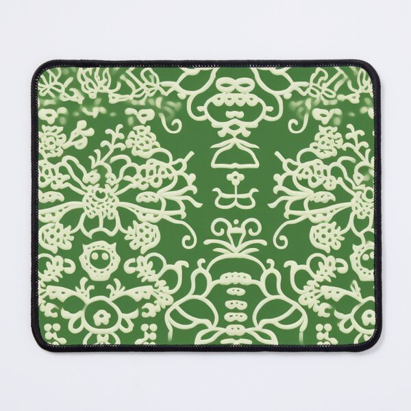 Artikelvorschau, Lace Pattern entworfen und verkauft von SideSignal.