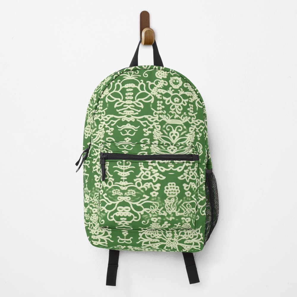 Item preview, Backpack designed and sold by SideSignal.