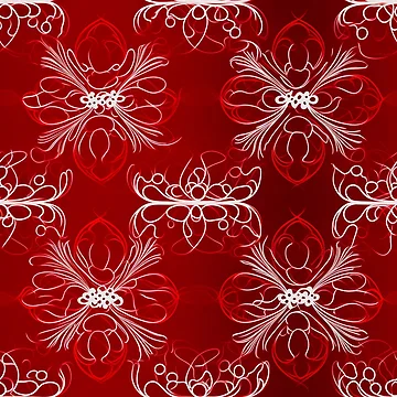 Artwork thumbnail, Lace Pattern by SideSignal