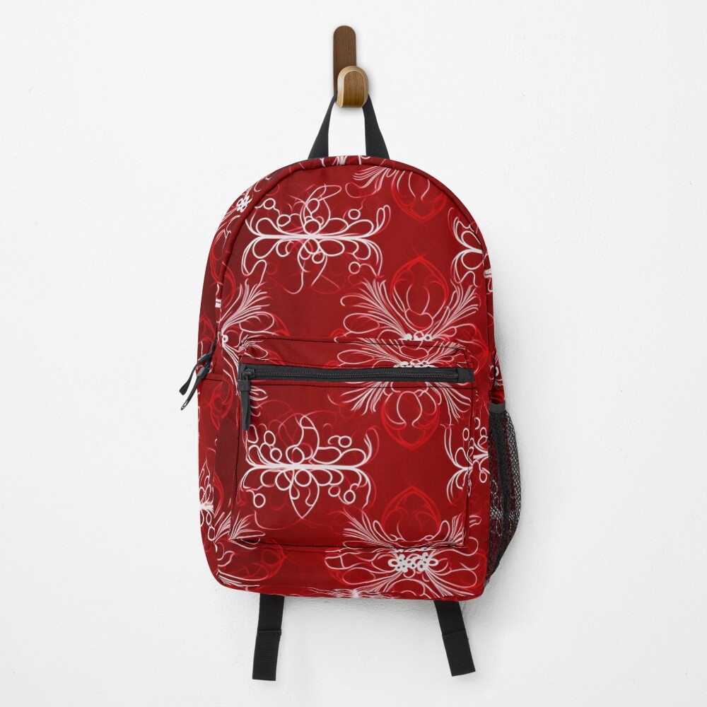 Item preview, Backpack designed and sold by SideSignal.