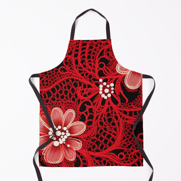 Item preview, Lace Pattern designed and sold by SideSignal.